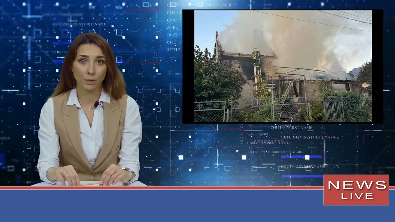 Ночной удар по Луцку: Россия уничтожила жилой дом (фото).