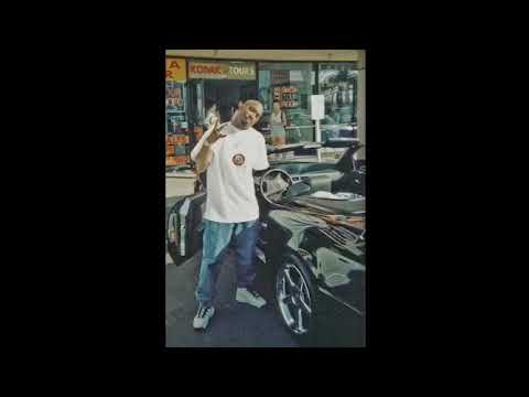 TRUST ISSUES FREESTYLE ft. Serio & Dowter