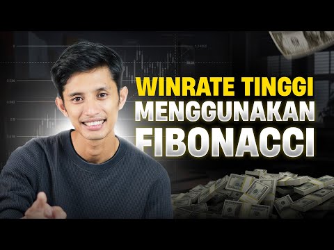 Rahasia Win Rate Tinggi dengan Fibonacci | AYQ 152