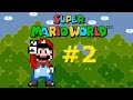 Arriving at Donut Plains | Super Mario World #2 | No commentary