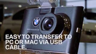 BMW Advanced Car Eye