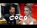 GNTM Άγγελος Μπράτης X TRANNOS COCO Λατρεύω τα κοκάκια Luben TV 