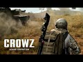 CROWZ - Ранний Доступ от первого лица