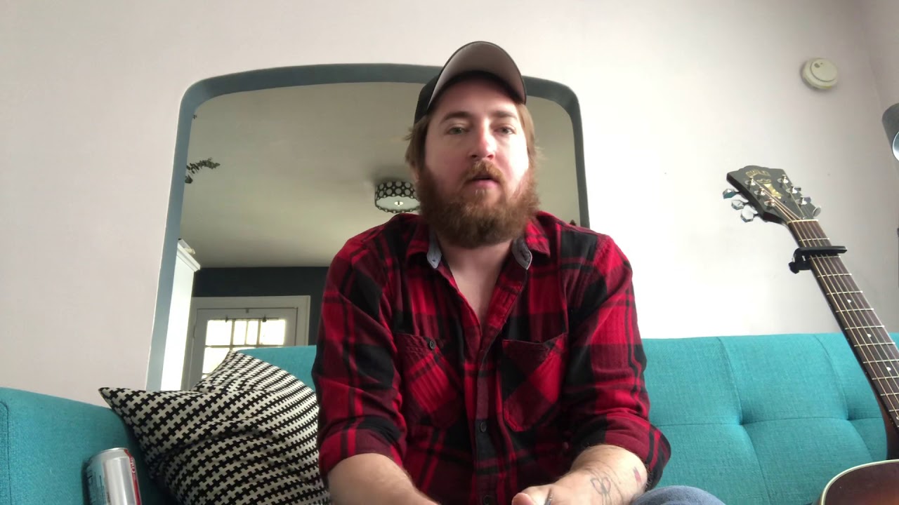 WFPK Music COVIDiary with Nick Dittmeier