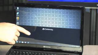 Gateway NV53A82u LX.WM802.029 Notebook