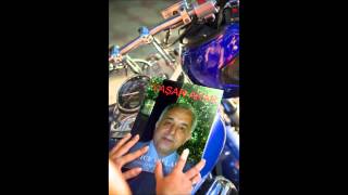 Yaşar Akar-Bi̇r Seher Vakti̇nde İndi̇m Bağlara