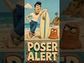 What "HODAD" Actually Means Will Surprise You 🏖️ #Shorts