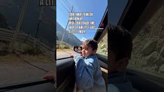 He's growing up too fast, and I'm not ready yet #momson #momlife #babyboy #viralvideo #mothersday