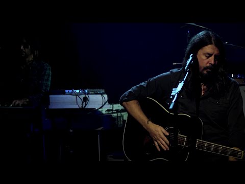 Foo Fighters | Times Like These - Live from Troubadour (#SOSFEST)