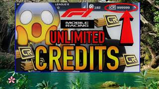 *Working 2023* F1 Mobile Racing HACK | How To Get Unlimited Resources & Credits On iOS/Android. screenshot 5