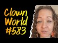 Clown world 583 woke ideology