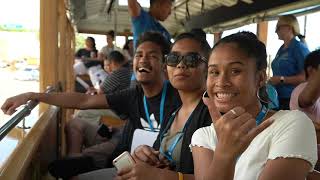 New Student Orientation 2019