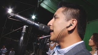 DOS MORENAS - CORAZON SERRANO (OFICIAL VIDEO 2016) chords