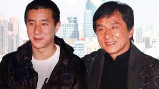 Jackie Chan Dejó Que Su Hijo Se Pudriera En La Cárcel by DiscoverizeES 64,503 views 10 days ago 25 minutes