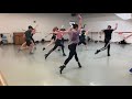 West Side Story - Dance at the Gym