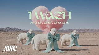 AI DOL(에이아이돌) 'I Wash' | Teaser #2