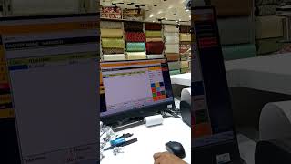 RETAIL BILLING POS SOFTWARE screenshot 4