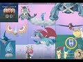 NEW FINAL GEN 3 WAVE 【POKEMON GO】