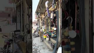 Gujranwala Ameen Palace ki back ratta road corner shop for sale Rabta No. 03215451374