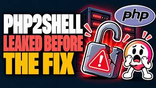 PHP2Shell, LiteLLM Hack and a CA Key That Was Just 4: Security News