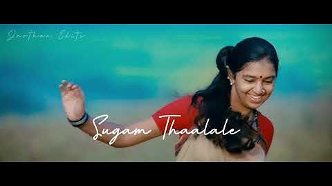 Sollitaley Ava Kaadhale WhatsApp Status with lyrics | Kumki | Jnrthan Edits 1080p Hd 60fps