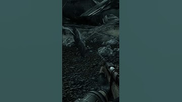 Accidentally finding a glitch after all these years! #fallout #fallout3 #shorts #gaming