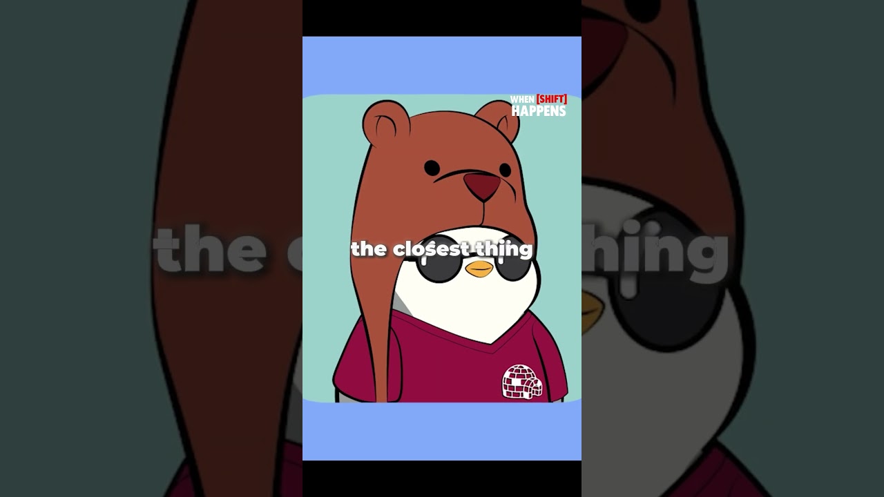 Building Crypto's First Real Brand... | Pudgy Penguins CEO, Luca Netz