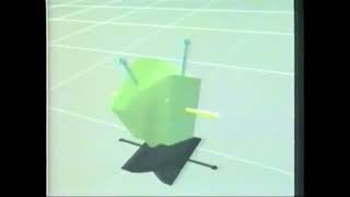 Tape #028 Course 43, SIGGRAPH 1993, Implementing Virtual Reality