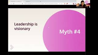 Leadership misconceptions in self management and decentralised governance with Francesca Pick