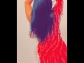 اجمل رقص     لوسي محمد