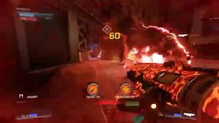 Doom Multiplayer - Warpath 04