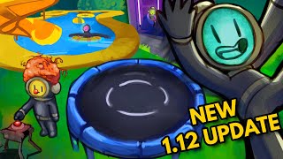 Content Warning's NEW UPDATE is AMAZING