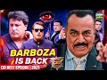 Barboza और Eye Gang क खतरन क स ज श CID पर हमल CID Thriller CID Season 2 Thriller TV Show Barboza और Eye Gang क खतरन क स ज श CID पर हमल CID Thriller CID Season 2 Thriller TV Show