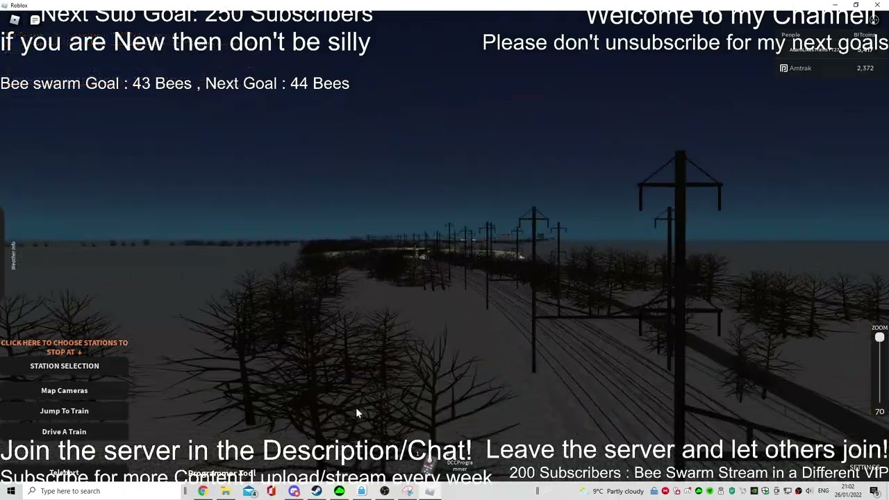 Idiots on Ro Scale Part 1!!!!!!!!!!!!!