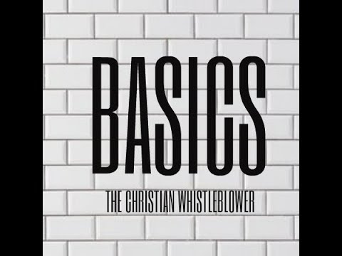 BASICS 17: Passion Played? false flag series 2 uk
