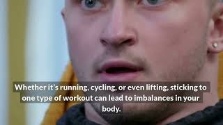 5 Common Workout Mistakes and How to Avoid Them