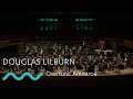 Douglas lilburn overture aotearoa