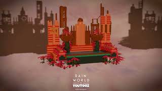 Rain World Bricksets Out Now