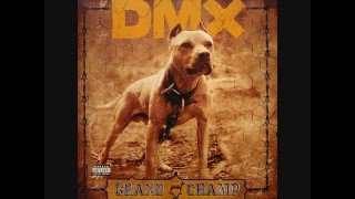 Watch DMX My Life video