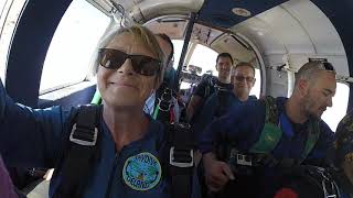Swoopware: Skydive - Kathie