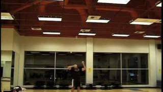 5 Ball Sequence