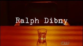 The Flash | Ralph Dibny (4x18)