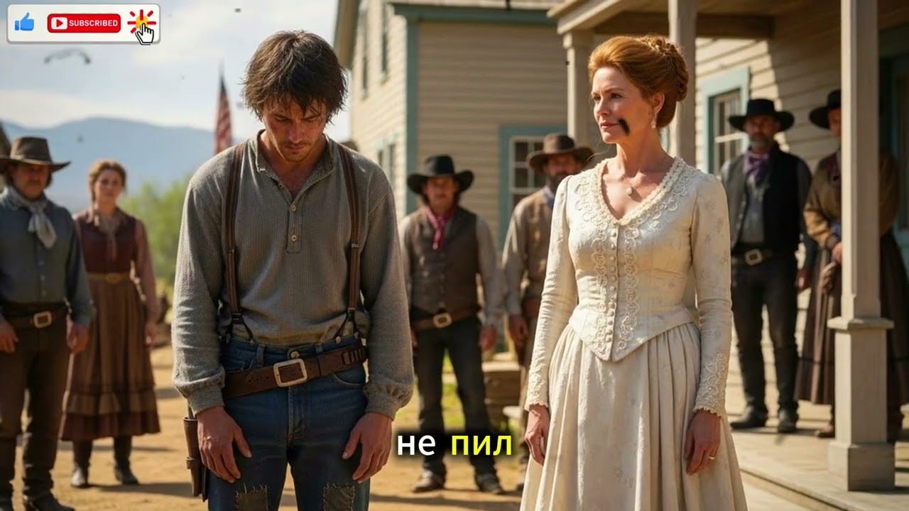 Бедного пастуха заставили жениться на женщине вдвое старше его — но она изменила всё