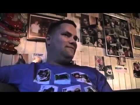 Interview Zanger Rinus & Deborah