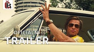 Once Upon a Time in Hollywood (2019) - Trailer 2 / Brad Pitt, Leonardo DiCaprio Once Upon a Time in Hollywood (2019) - Trailer 2 / Brad Pitt, Leonardo DiCaprio