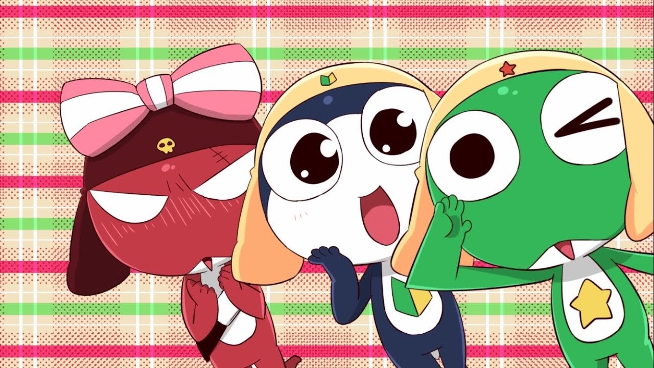 ペコポンのことなんかぜんぜん好きじゃないんだからねっ!!