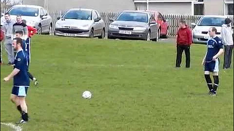 Rossglass Co v Killough 4th april 15