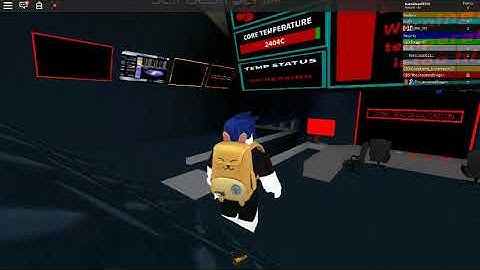 the Unnamed productions Computer Core