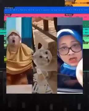 BLOK GOBLOK X ANJING ||by dede omat||