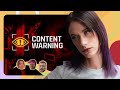 La meilleure quipe de vlogueurs  content warning avec fanny sefy  linca